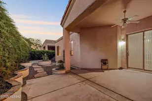 7446 E Placita Luz de La Luna, Tucson, AZ 85715 - Photo 22