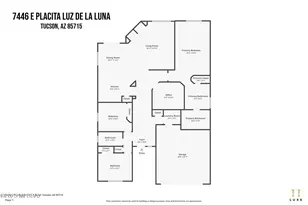 7446 E Placita Luz de La Luna, Tucson, AZ 85715 - Photo 30