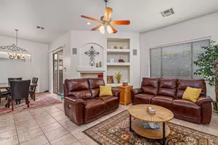 7446 E Placita Luz de La Luna, Tucson, AZ 85715 - Photo 12