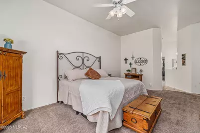 7446 E Placita Luz De La Luna, Tucson, AZ 85715 - Photo 16