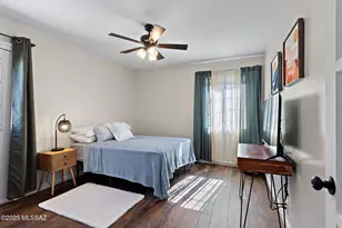 2140 N Calle Chico, Tucson, AZ 85705 - Photo 22