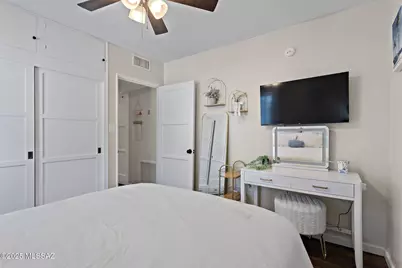2140 N Calle Chico, Tucson, AZ 85705 - Photo 20