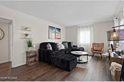 2140 N Calle Chico, Tucson, AZ 85705 - Photo 4