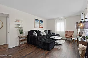 2140 N Calle Chico, Tucson, AZ 85705 - Photo 4