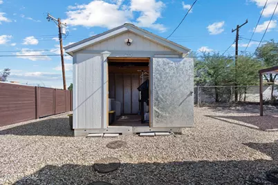 2140 N Calle Chico, Tucson, AZ 85705 - Photo 28