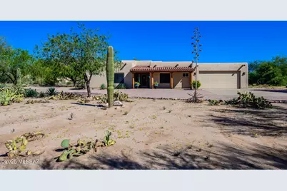 14061 E Placita Mochuelo, Vail, AZ 85641 - Photo 4