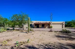 14061 E Placita Mochuelo, Vail, AZ 85641 - Photo 4