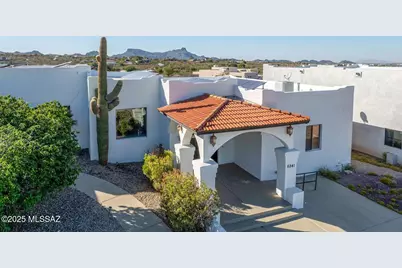 6241 N Panorama Drive, Tucson, AZ 85743 - Photo 16