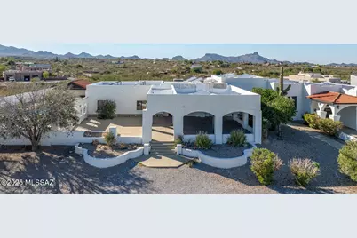 6241 N Panorama Drive, Tucson, AZ 85743 - Photo 26