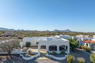 6241 N Panorama Dr, Tucson, AZ 85743 - Photo 26