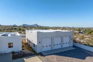 6241 N Panorama Dr, Tucson, AZ 85743 - Photo 2