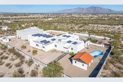 6241 N Panorama Drive, Tucson, AZ 85743 - Photo 22