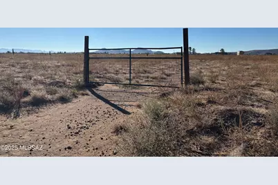 Tbd E Chiricahua Drive #120, Pearce, AZ 85625 - Photo 1