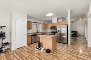 3822 E Kinishba Dr, Tucson, AZ 85706 - Photo 12