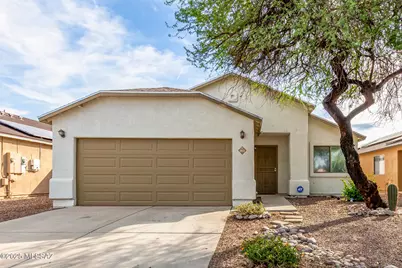 3822 E Kinishba Drive, Tucson, AZ 85706 - Photo 1