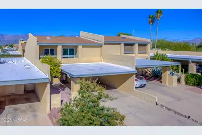 7857 E Colette Street, Tucson, AZ 85710 - Photo 1