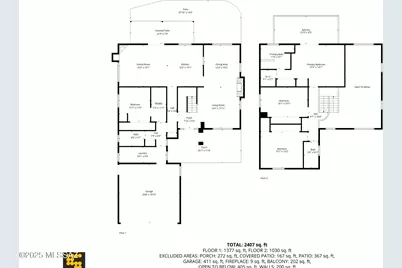 3032 N Palomino Park Loop, Tucson, AZ 85712 - Photo 44