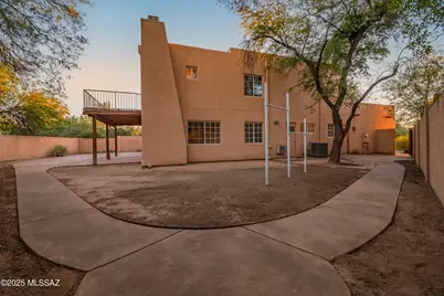3032 N Palomino Park Loop, Tucson, AZ 85712 - Photo 40