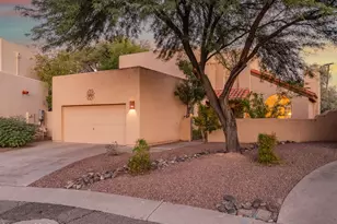 3032 N Palomino Park Loop, Tucson, AZ 85712 - Photo 2