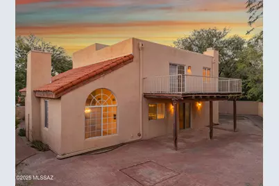 3032 N Palomino Park Loop, Tucson, AZ 85712 - Photo 36