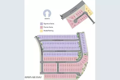 6950 W Sweetshade Lane, Tucson, AZ 85757 - Photo 12
