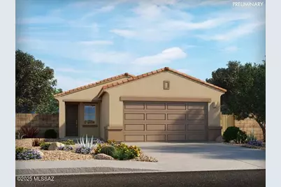 6950 W Sweetshade Lane, Tucson, AZ 85757 - Photo 6