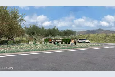 6950 W Sweetshade Lane, Tucson, AZ 85757 - Photo 8
