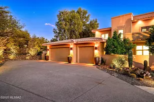 6882 E Desert Wind Ct, Tucson, AZ 85750 - Photo 10