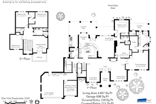 6882 E Desert Wind Ct, Tucson, AZ 85750 - Photo 50