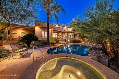 6882 E Desert Wind Court, Tucson, AZ 85750 - Photo 42