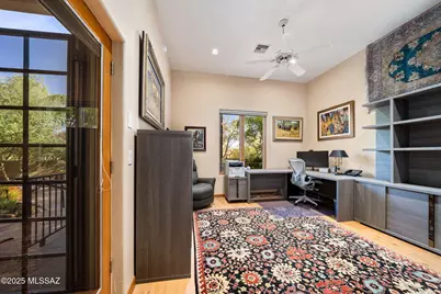 6882 E Desert Wind Court, Tucson, AZ 85750 - Photo 22