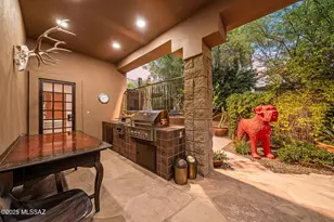 6882 E Desert Wind Ct, Tucson, AZ 85750 - Photo 36