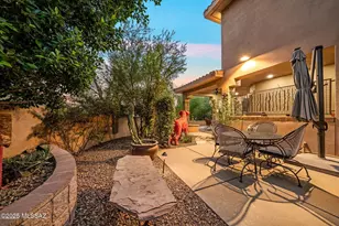 6882 E Desert Wind Ct, Tucson, AZ 85750 - Photo 38