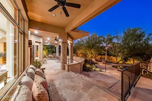 6882 E Desert Wind Ct, Tucson, AZ 85750 - Photo 44