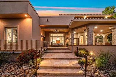 6882 E Desert Wind Court, Tucson, AZ 85750 - Photo 38
