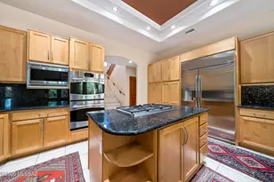 6882 E Desert Wind Ct, Tucson, AZ 85750 - Photo 14