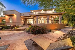 6882 E Desert Wind Ct, Tucson, AZ 85750 - Photo 40