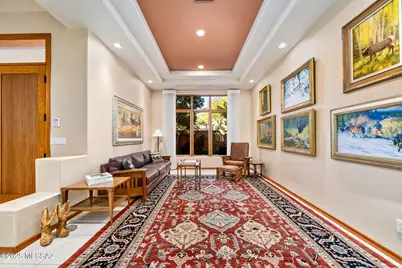 6882 E Desert Wind Court, Tucson, AZ 85750 - Photo 18