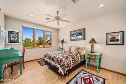 6882 E Desert Wind Court, Tucson, AZ 85750 - Photo 32