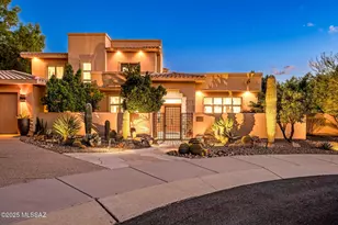 6882 E Desert Wind Ct, Tucson, AZ 85750 - Photo 10