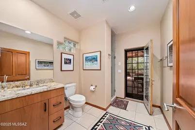 6882 E Desert Wind Court, Tucson, AZ 85750 - Photo 24