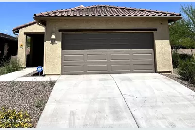 7075 Vuelta Aguarachay, Tucson, AZ 85756 - Photo 1