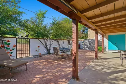 186 S Paseo Seco, Green Valley, AZ 85614 - Photo 22