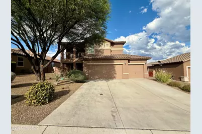 38997 Easy Gallop Drive, Saddlebrooke, AZ 85739 - Photo 2