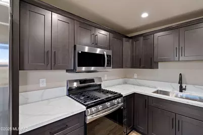 637 N Placita De Las Lomitas, Nogales, AZ 85621 - Photo 8