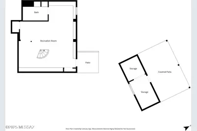 637 N Placita De Las Lomitas, Nogales, AZ 85621 - Photo 28