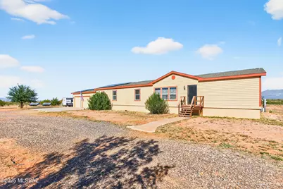 3870 W Packer Place, Mc Neal, AZ 85617 - Photo 4