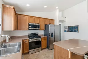 641 E Blue Rock Way, Vail, AZ 85641 - Photo 6