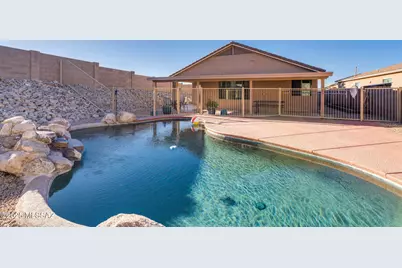 641 E Blue Rock Way, Vail, AZ 85641 - Photo 26