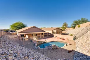 641 E Blue Rock Way, Vail, AZ 85641 - Photo 28